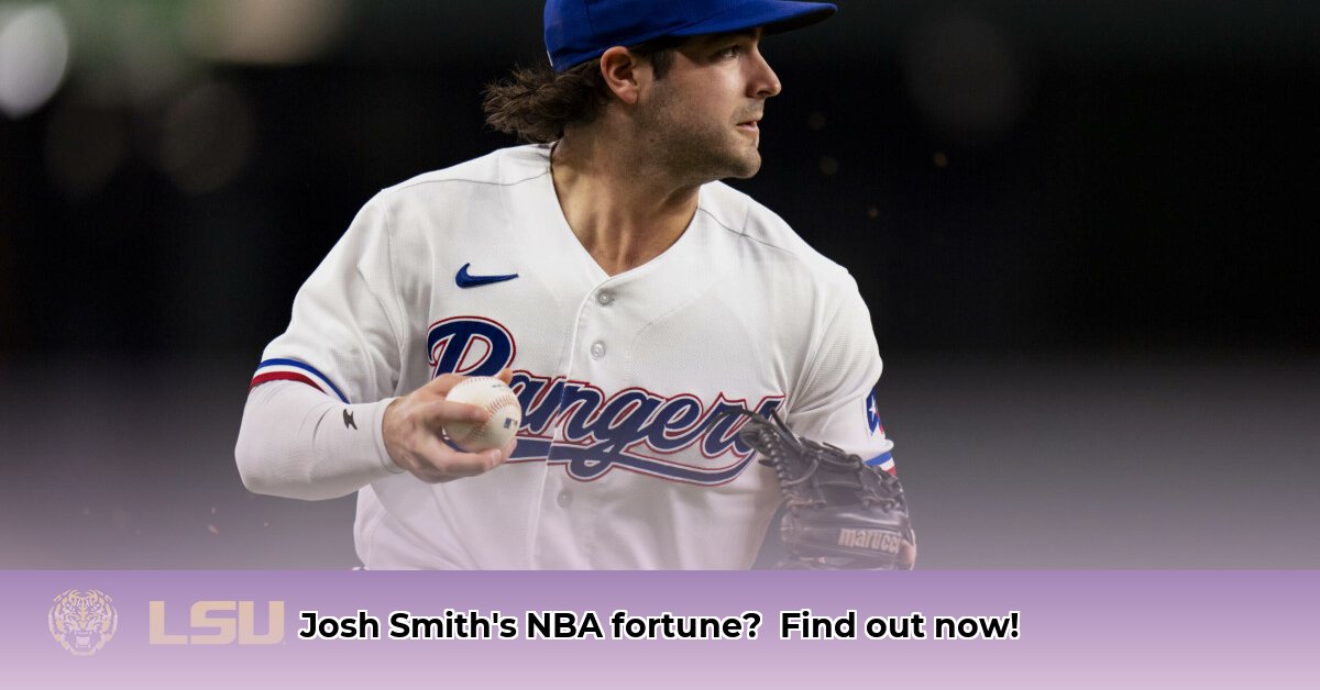 josh-smith-net-worth